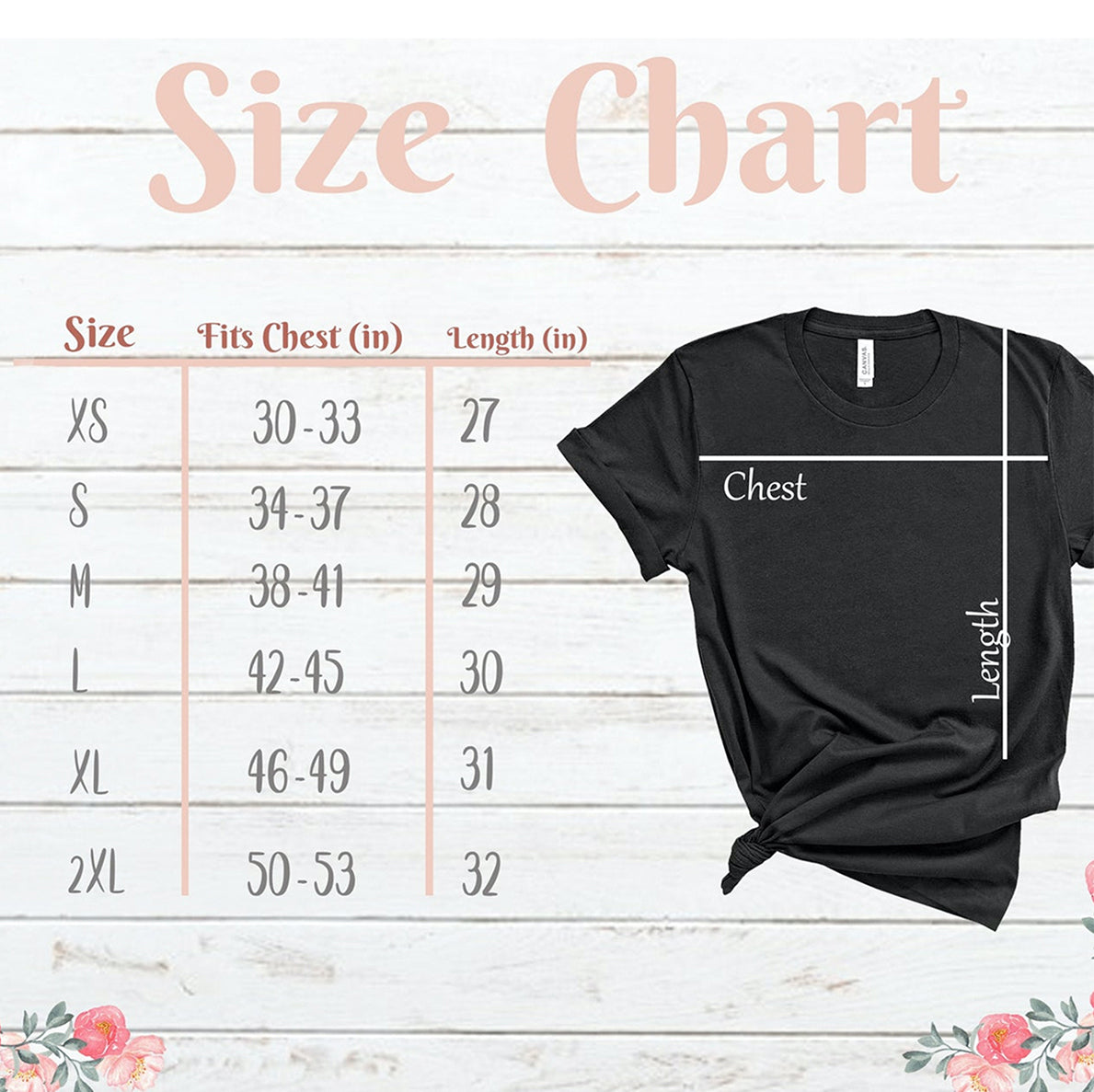 Senior 2022 T-shirt